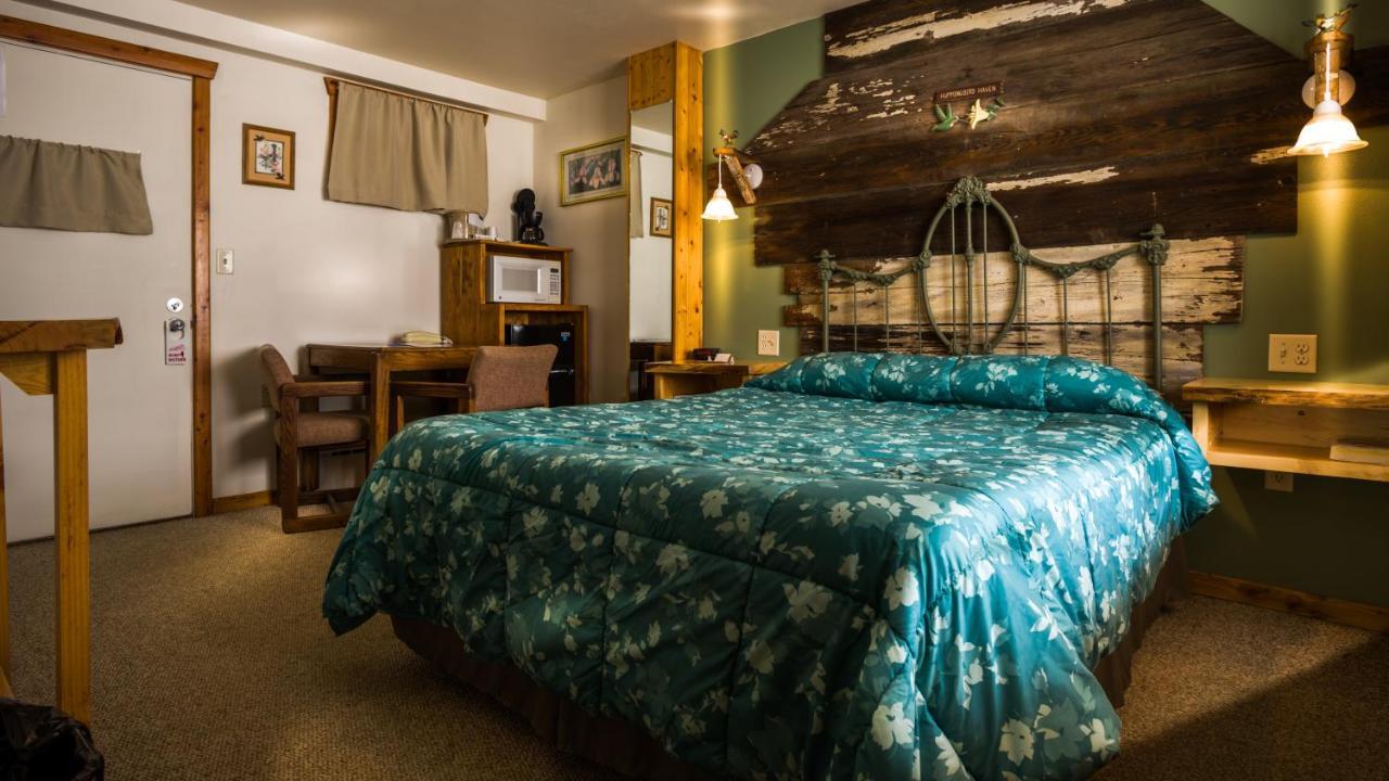 Curriers Lakeview Lodge Rice Lake Cameră foto